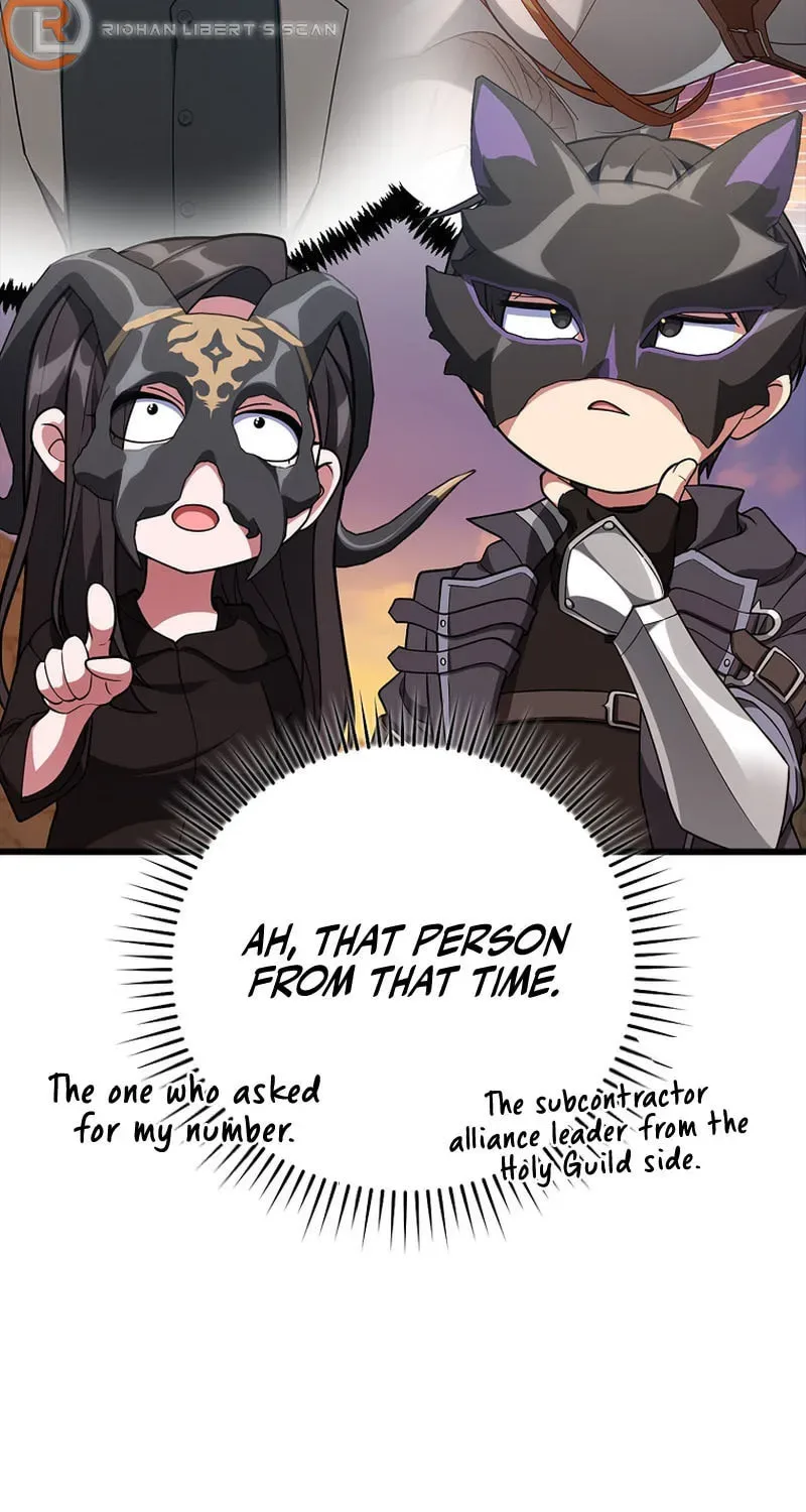 The Maxed-out Player Chapter 59 page 70