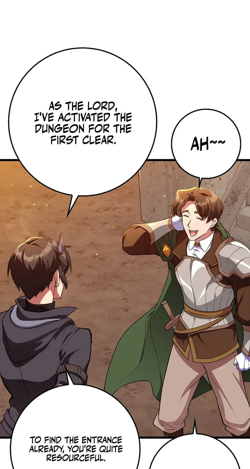 The Maxed-out Player Chapter 59 page 71