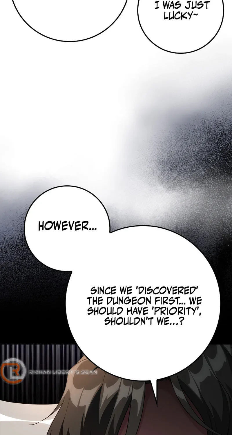 The Maxed-out Player Chapter 59 page 72