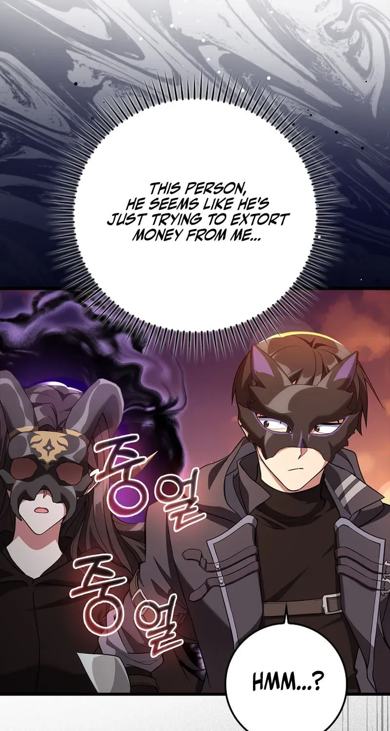 The Maxed-out Player Chapter 59 page 74