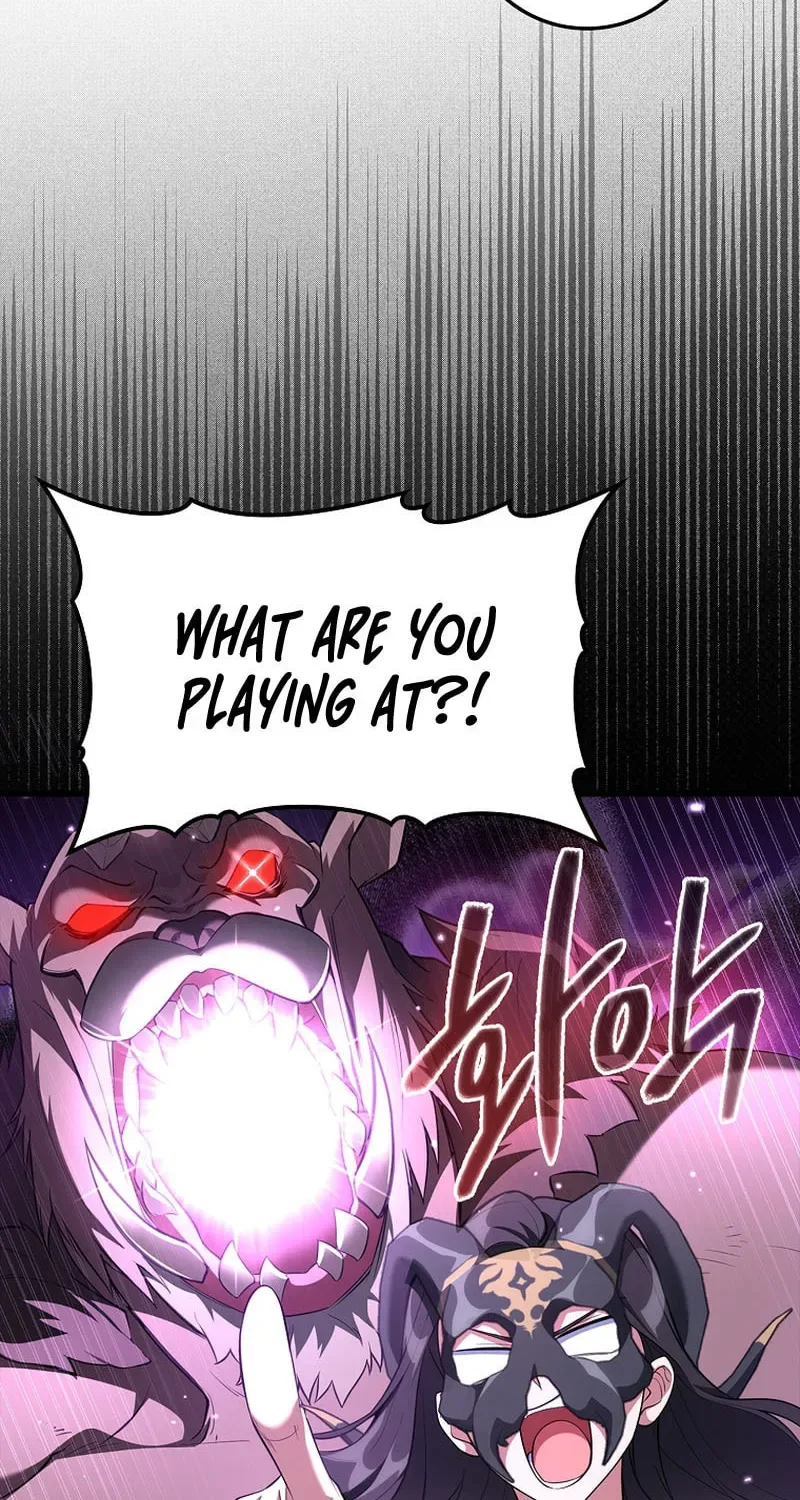 The Maxed-out Player Chapter 59 page 75