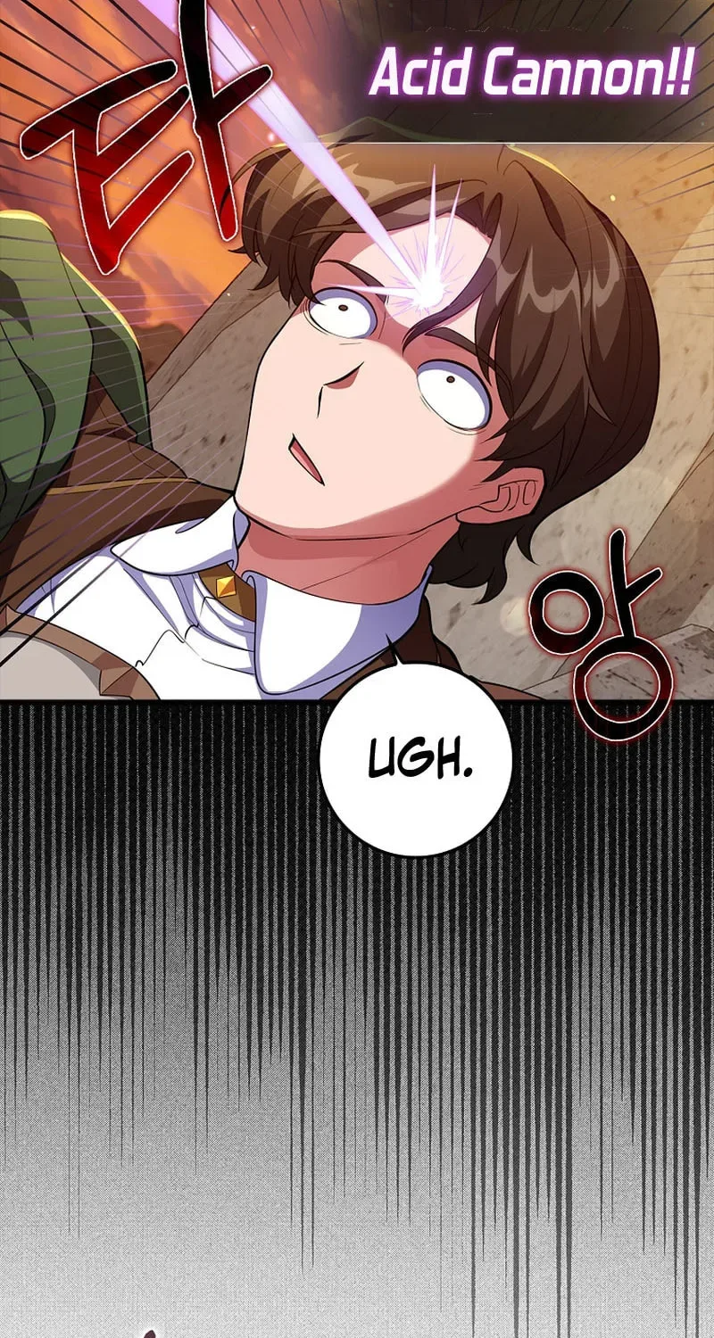 The Maxed-out Player Chapter 59 page 77