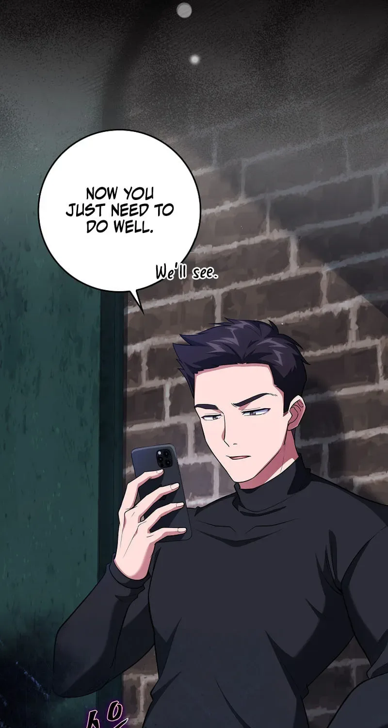 The Maxed-out Player Chapter 59 page 82