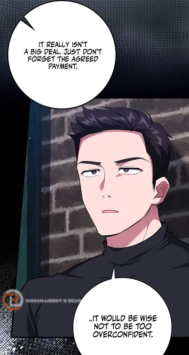 The Maxed-out Player Chapter 59 page 84