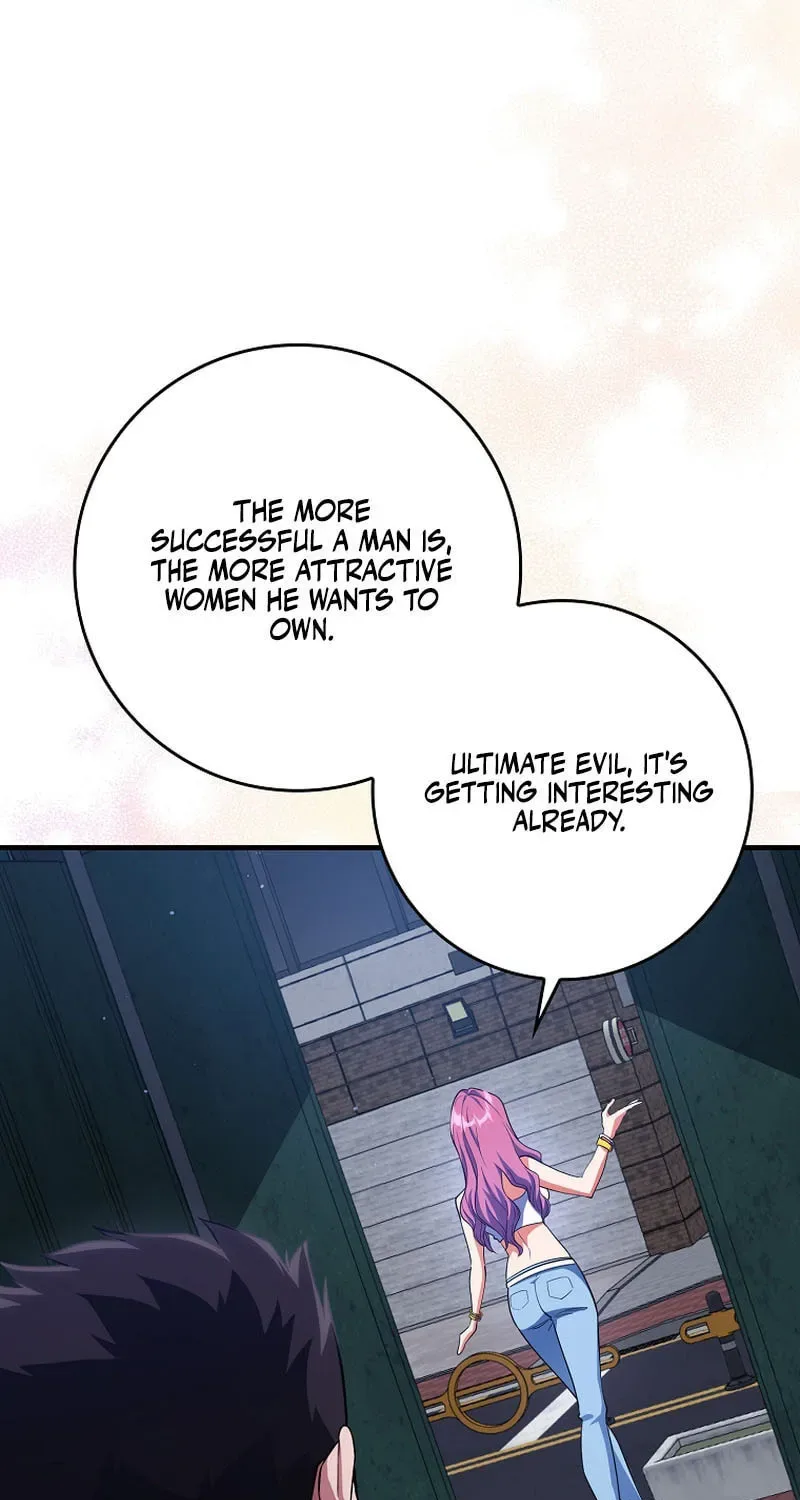 The Maxed-out Player Chapter 59 page 88