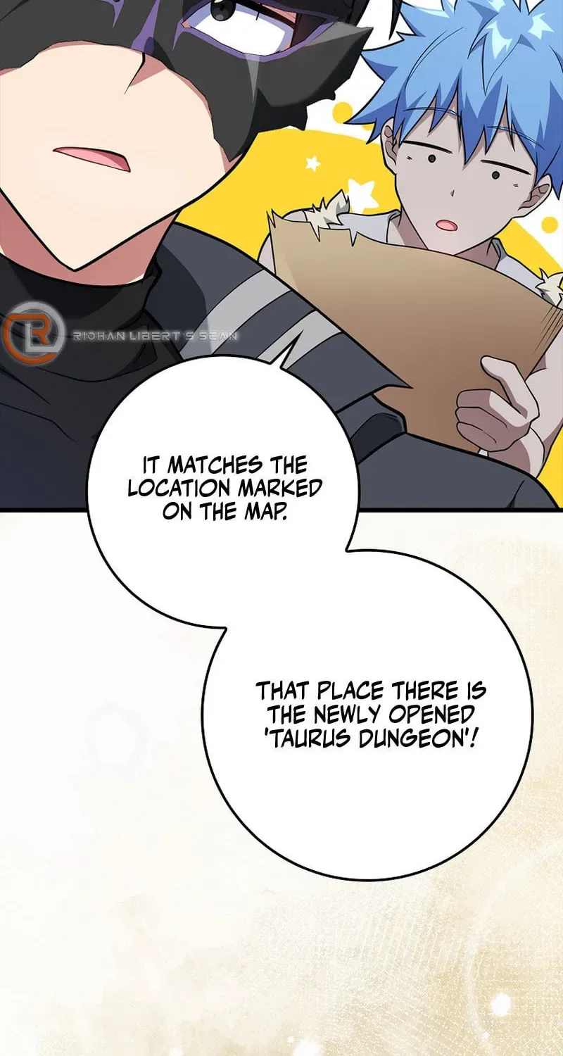The Maxed-out Player Chapter 59 page 65