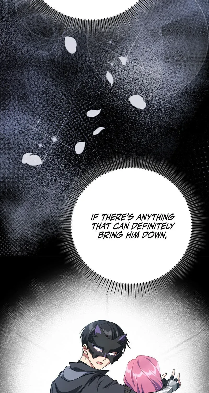 The Maxed-out Player Chapter 59 page 91