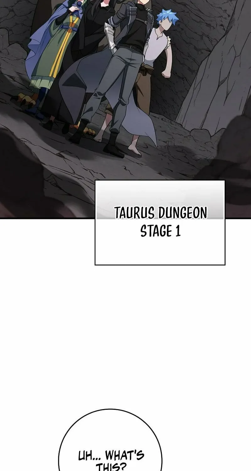 The Maxed-out Player Chapter 59 page 95