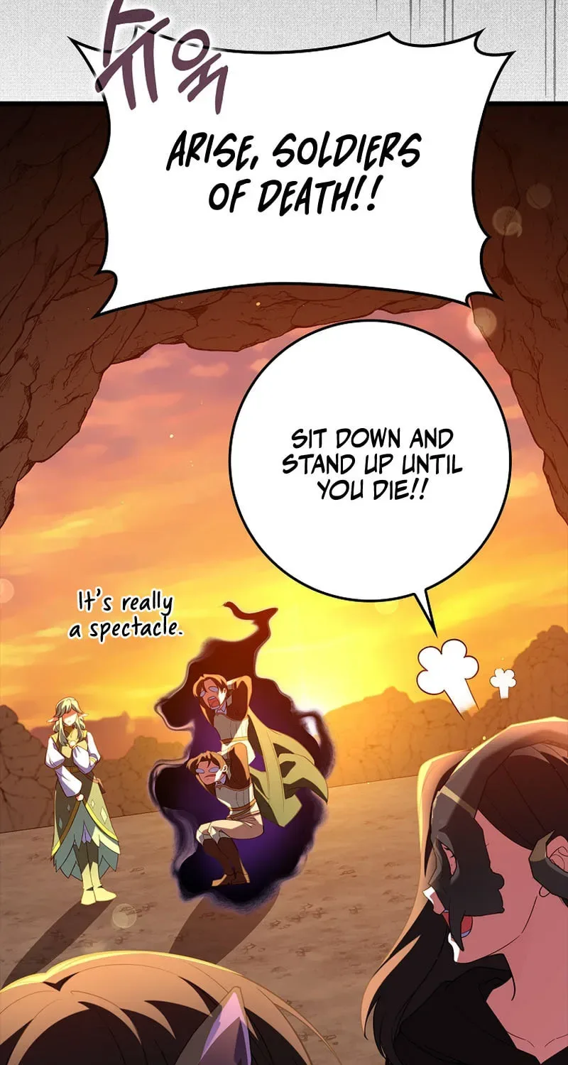 The Maxed-out Player Chapter 59 page 78