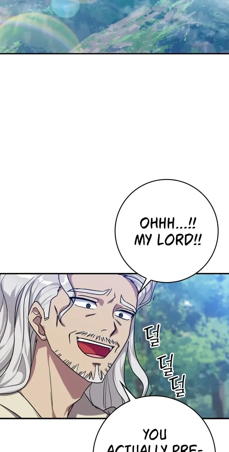 The Maxed-out Player Chapter 6 page 3