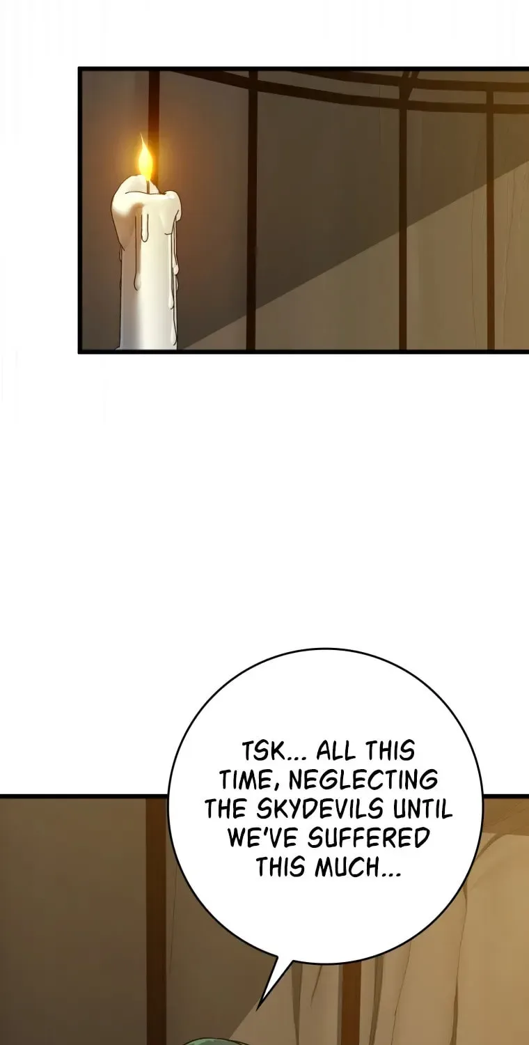 The Maxed-out Player Chapter 6 page 23