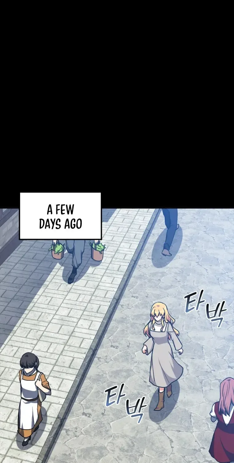 The Maxed-out Player Chapter 6 page 9
