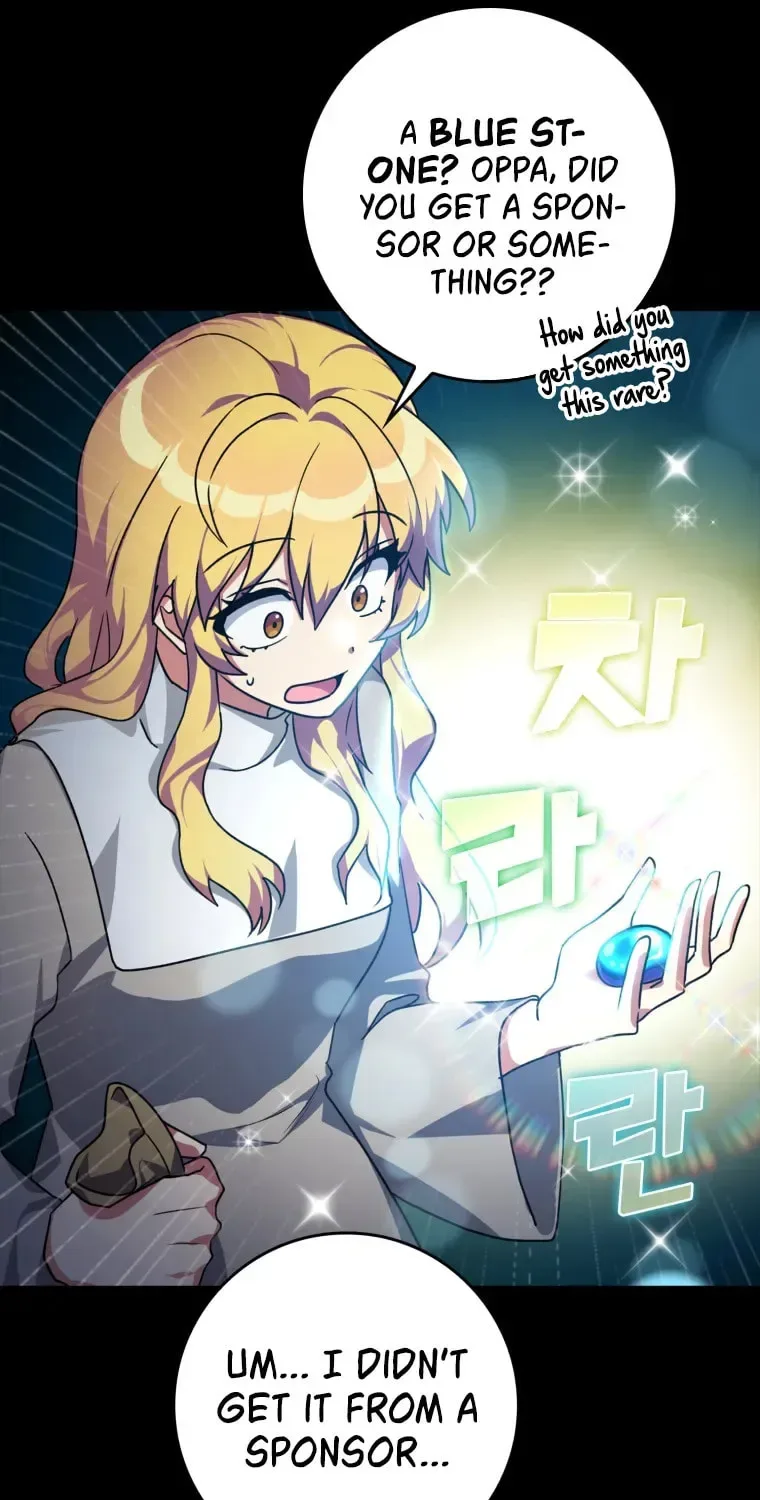 The Maxed-out Player Chapter 6 page 16