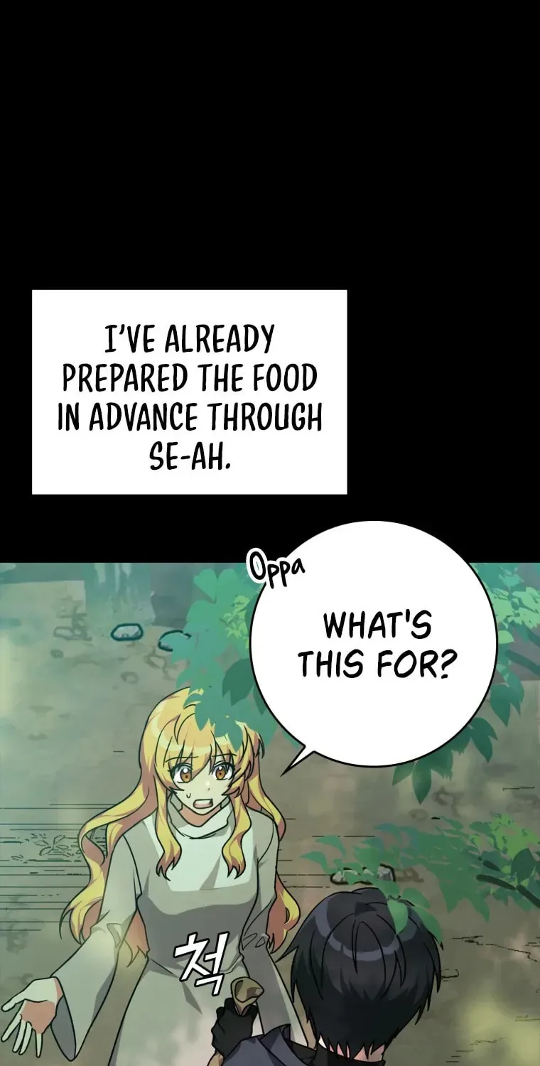 The Maxed-out Player Chapter 6 page 14
