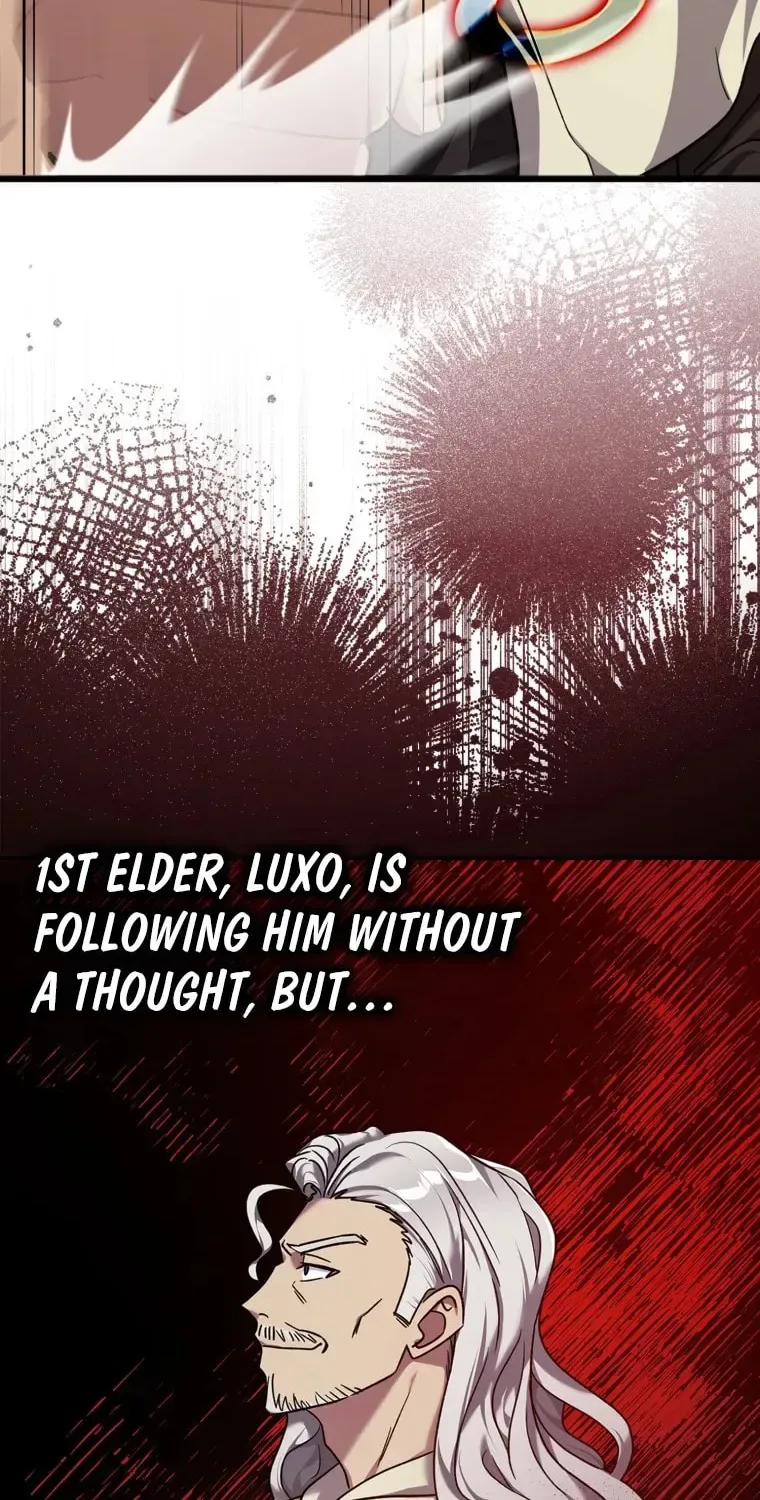 The Maxed-out Player Chapter 6 page 26