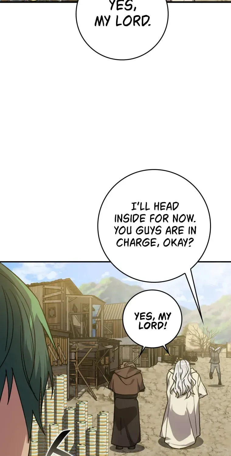 The Maxed-out Player Chapter 6 page 41
