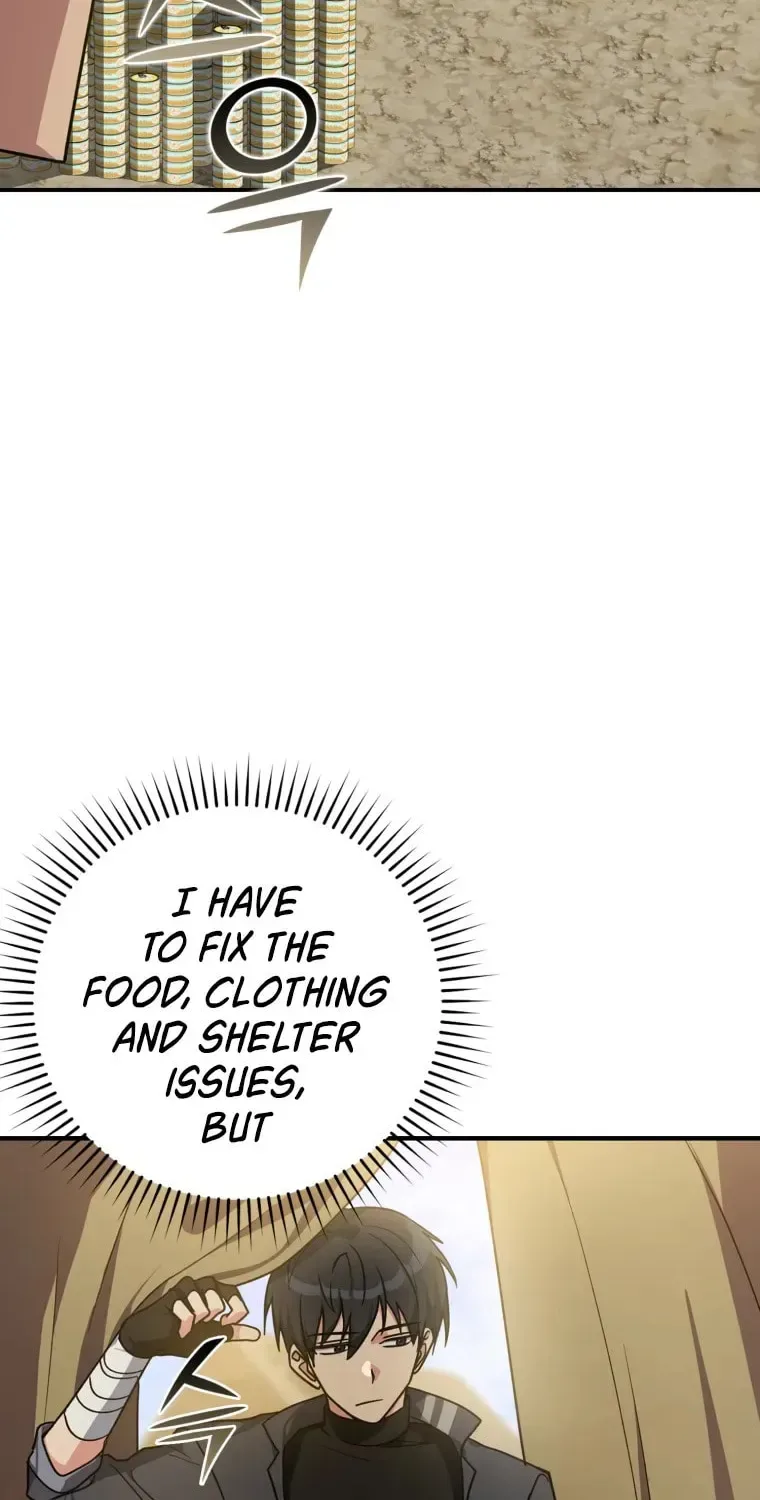 The Maxed-out Player Chapter 6 page 42
