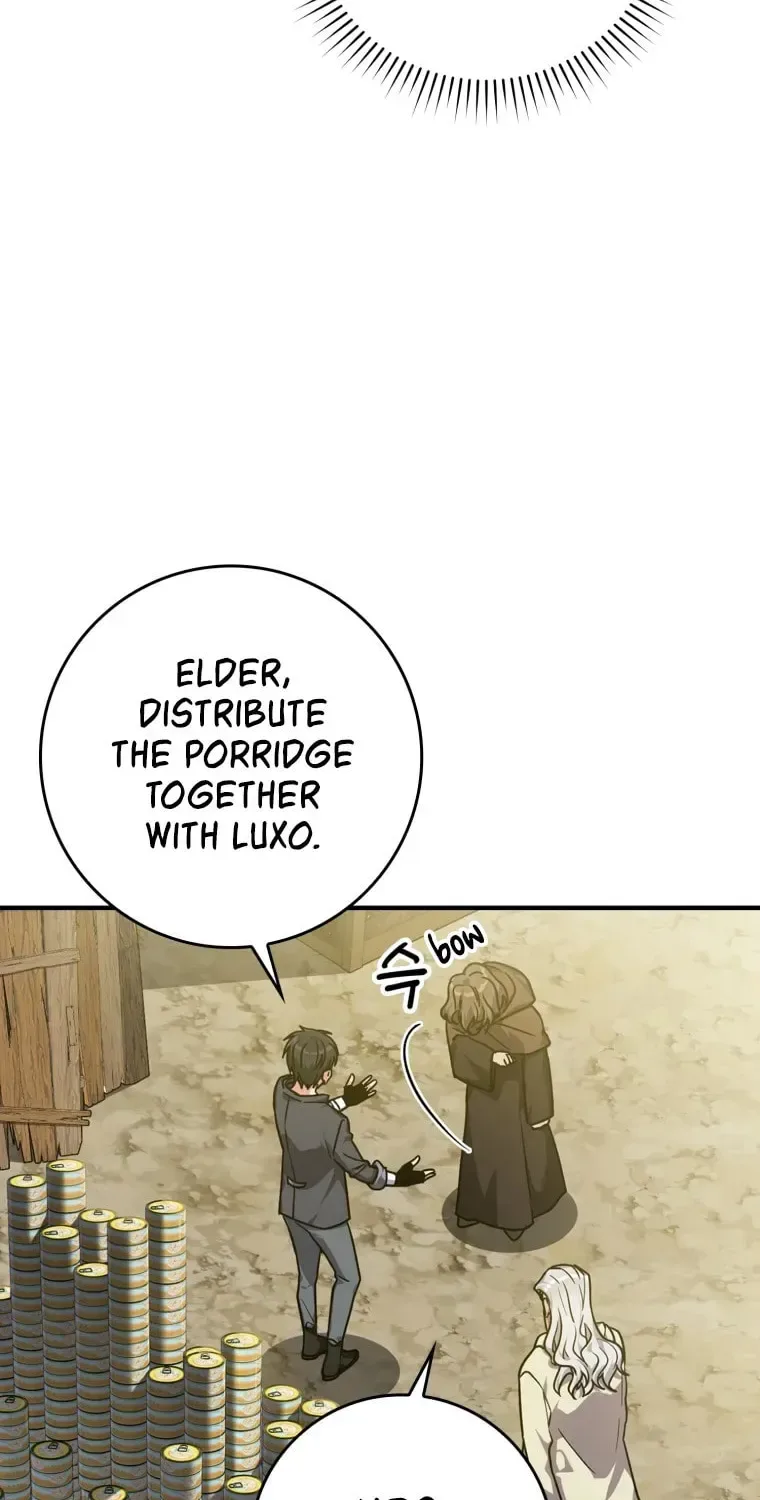 The Maxed-out Player Chapter 6 page 40