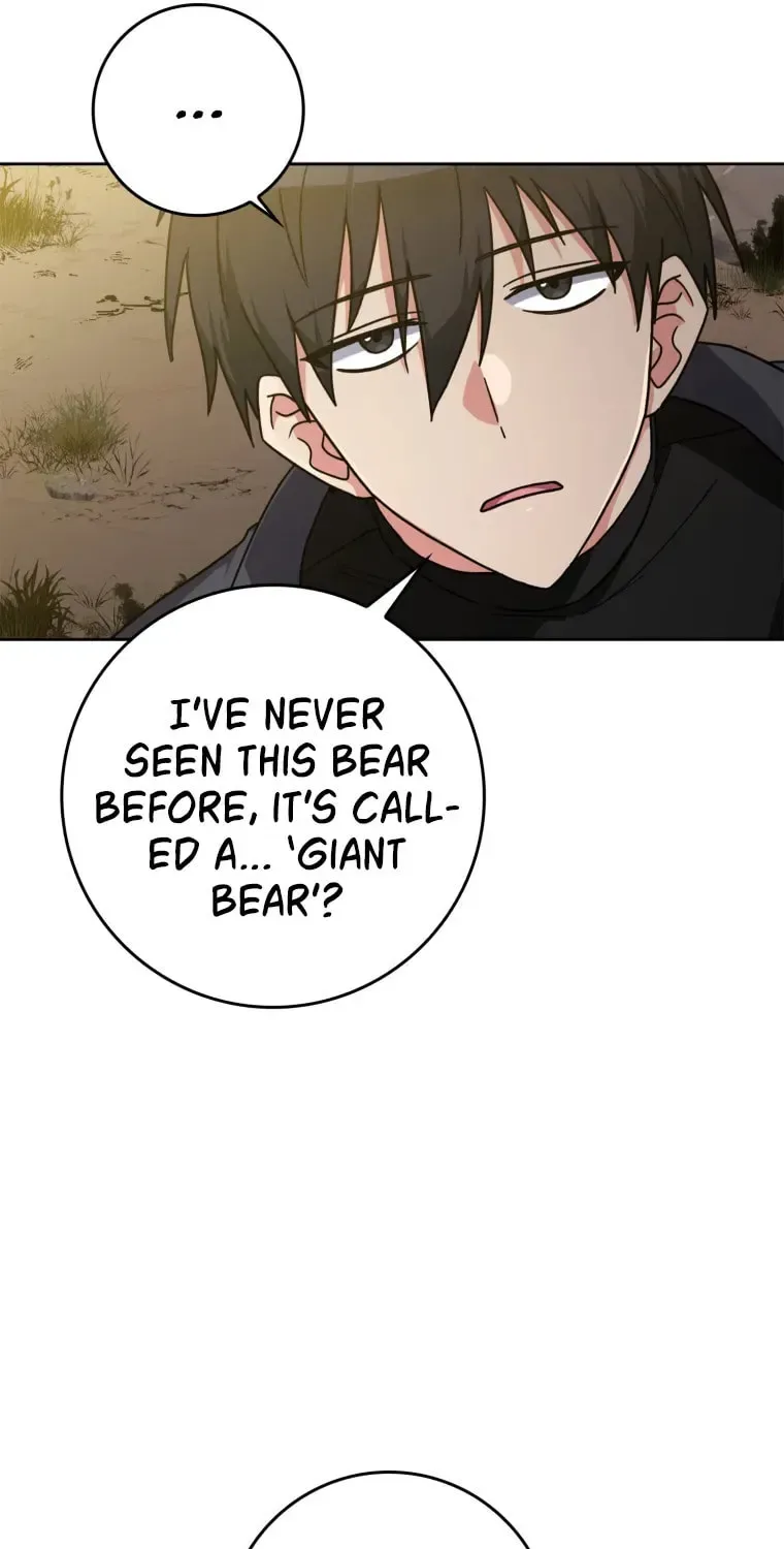The Maxed-out Player Chapter 6 page 73