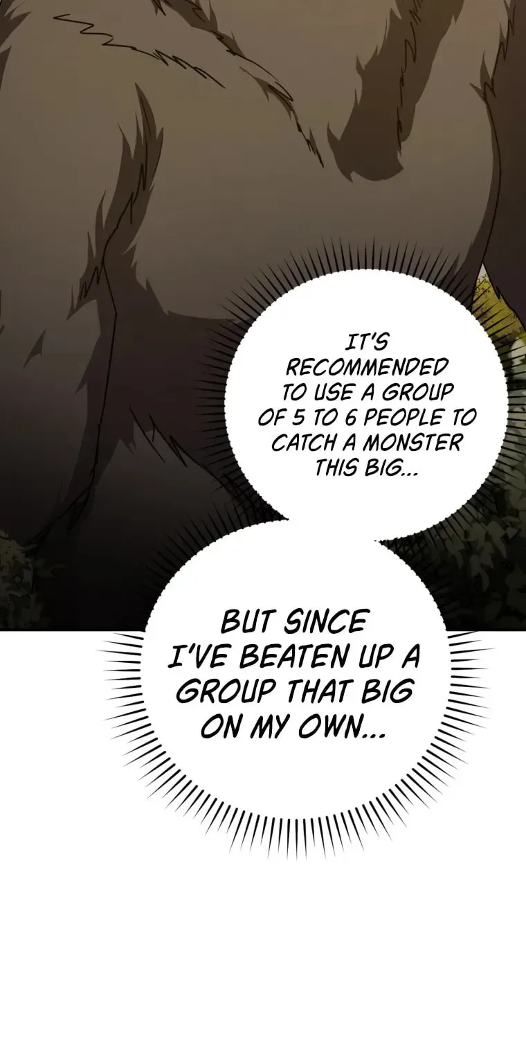 The Maxed-out Player Chapter 6 page 76