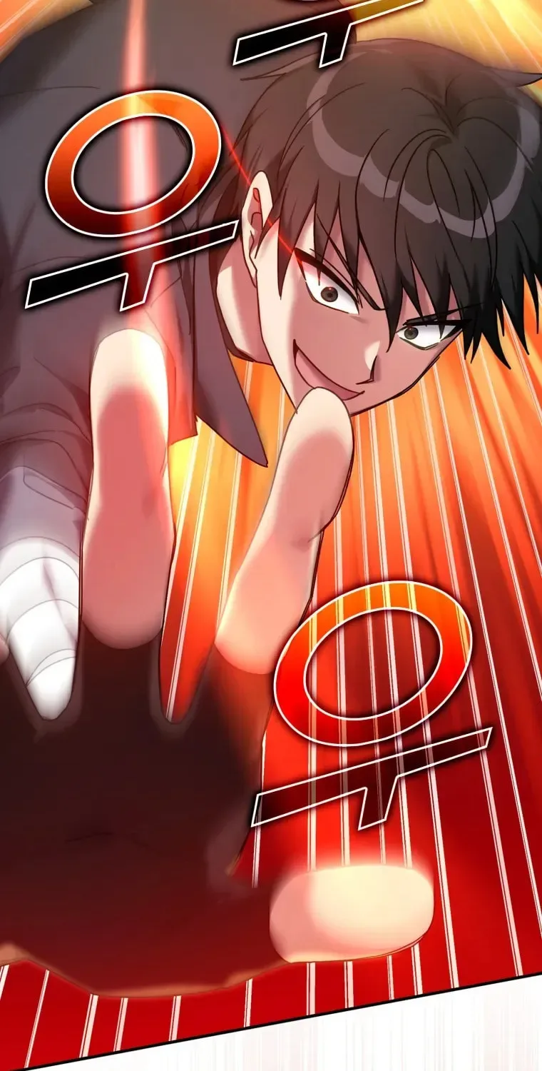 The Maxed-out Player Chapter 6 page 82