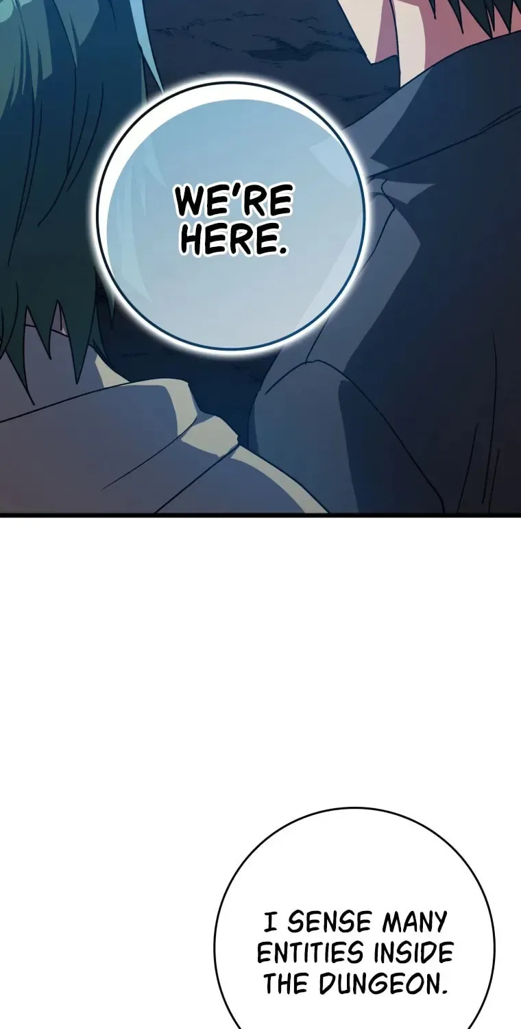The Maxed-out Player Chapter 6 page 96