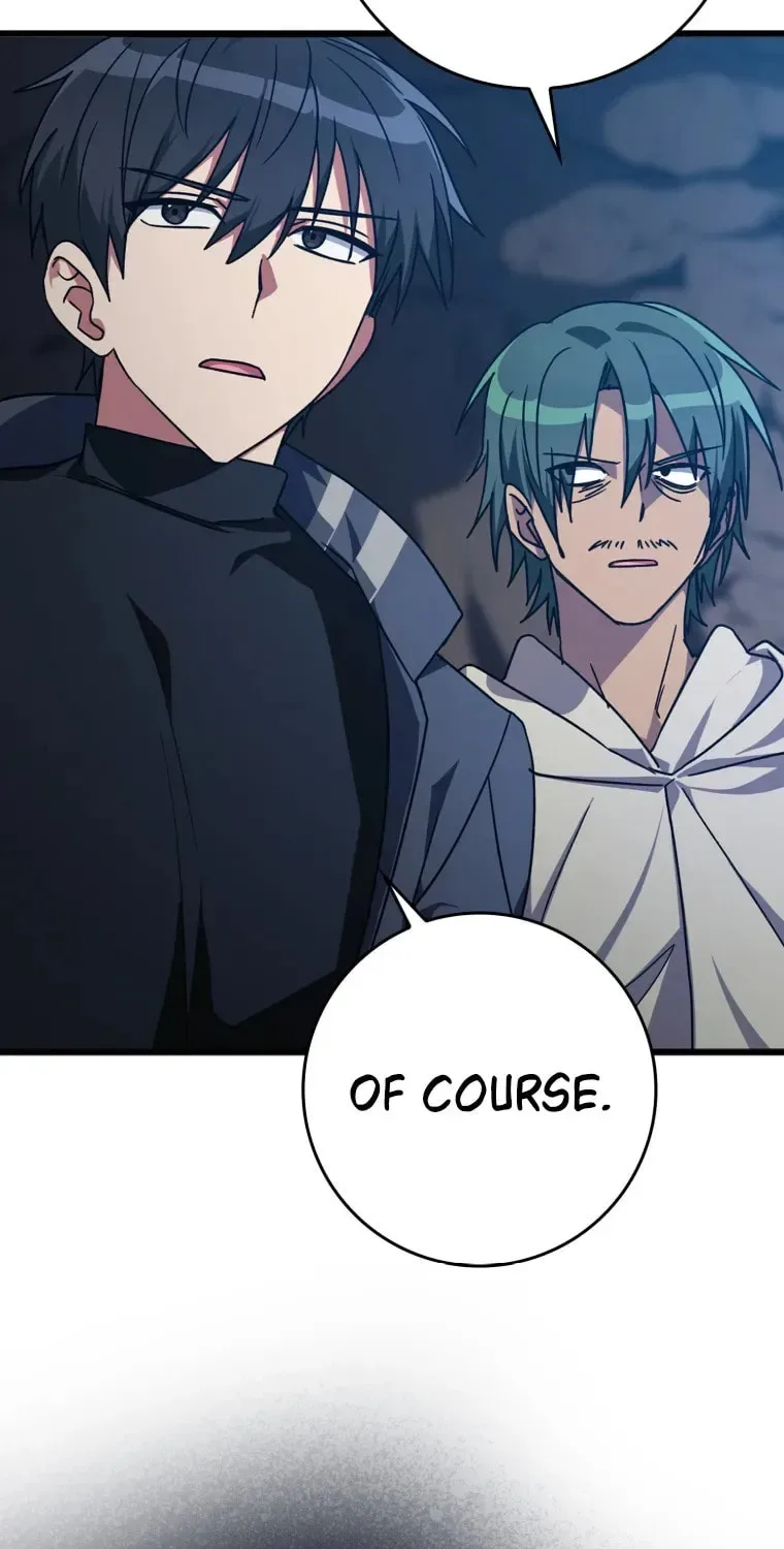 The Maxed-out Player Chapter 6 page 97