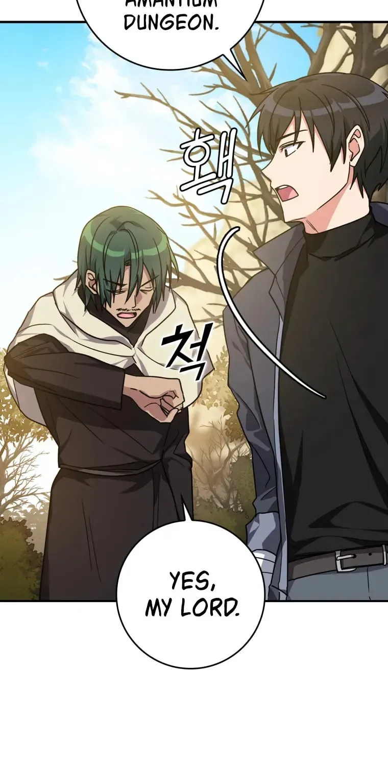 The Maxed-out Player Chapter 6 page 92