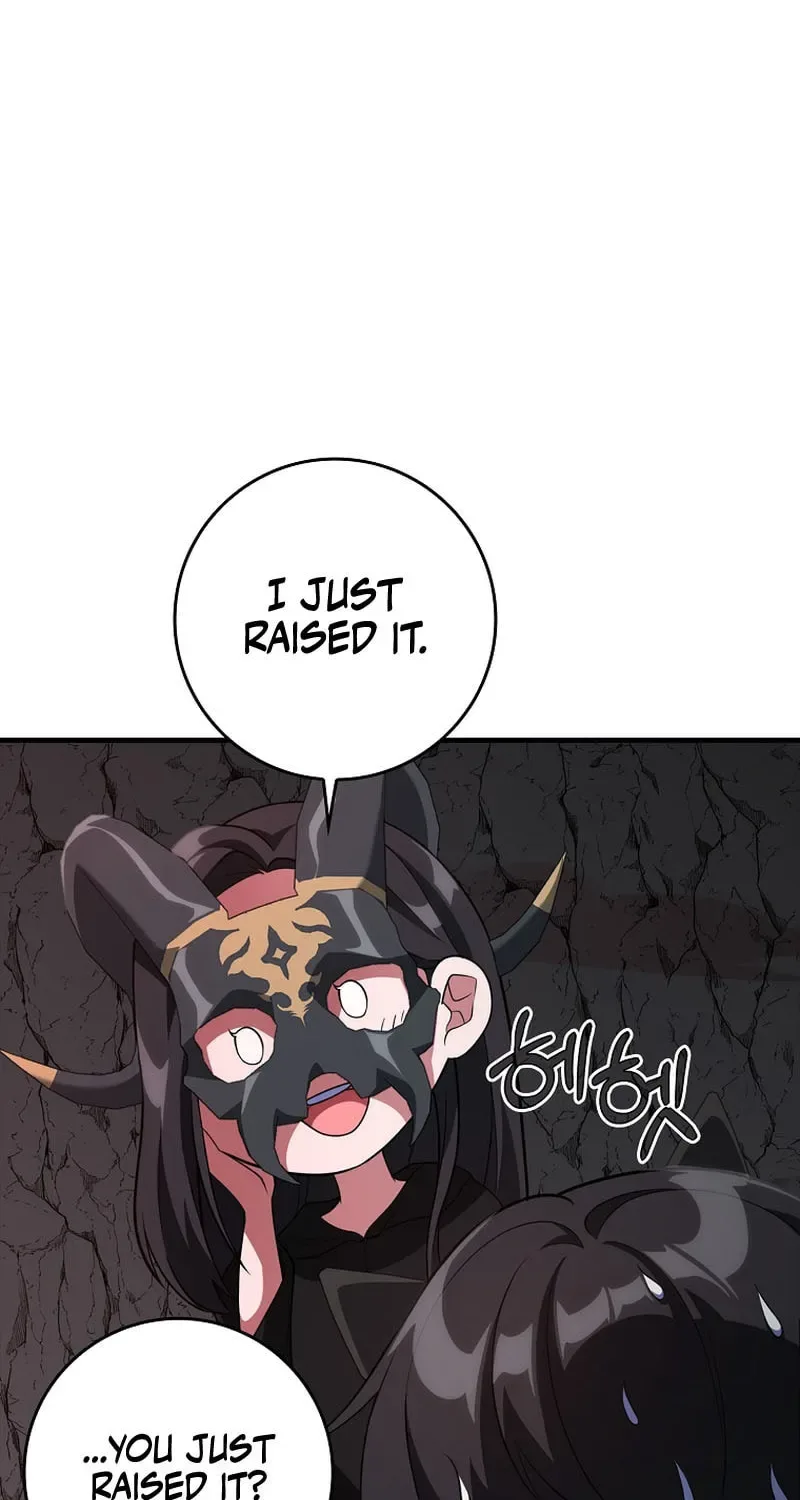 The Maxed-out Player Chapter 60 page 15