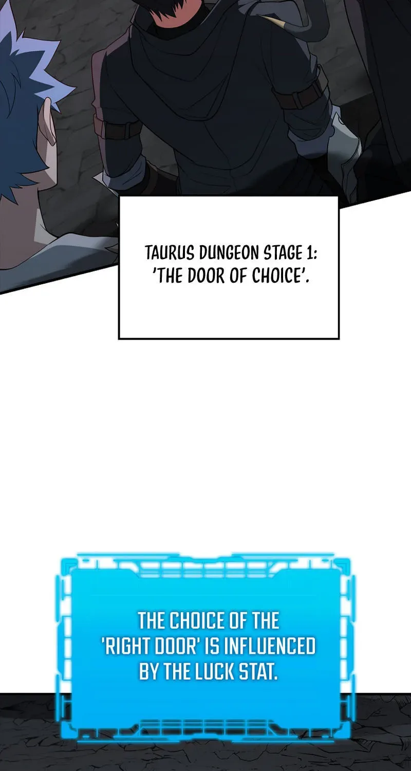 The Maxed-out Player Chapter 60 page 6