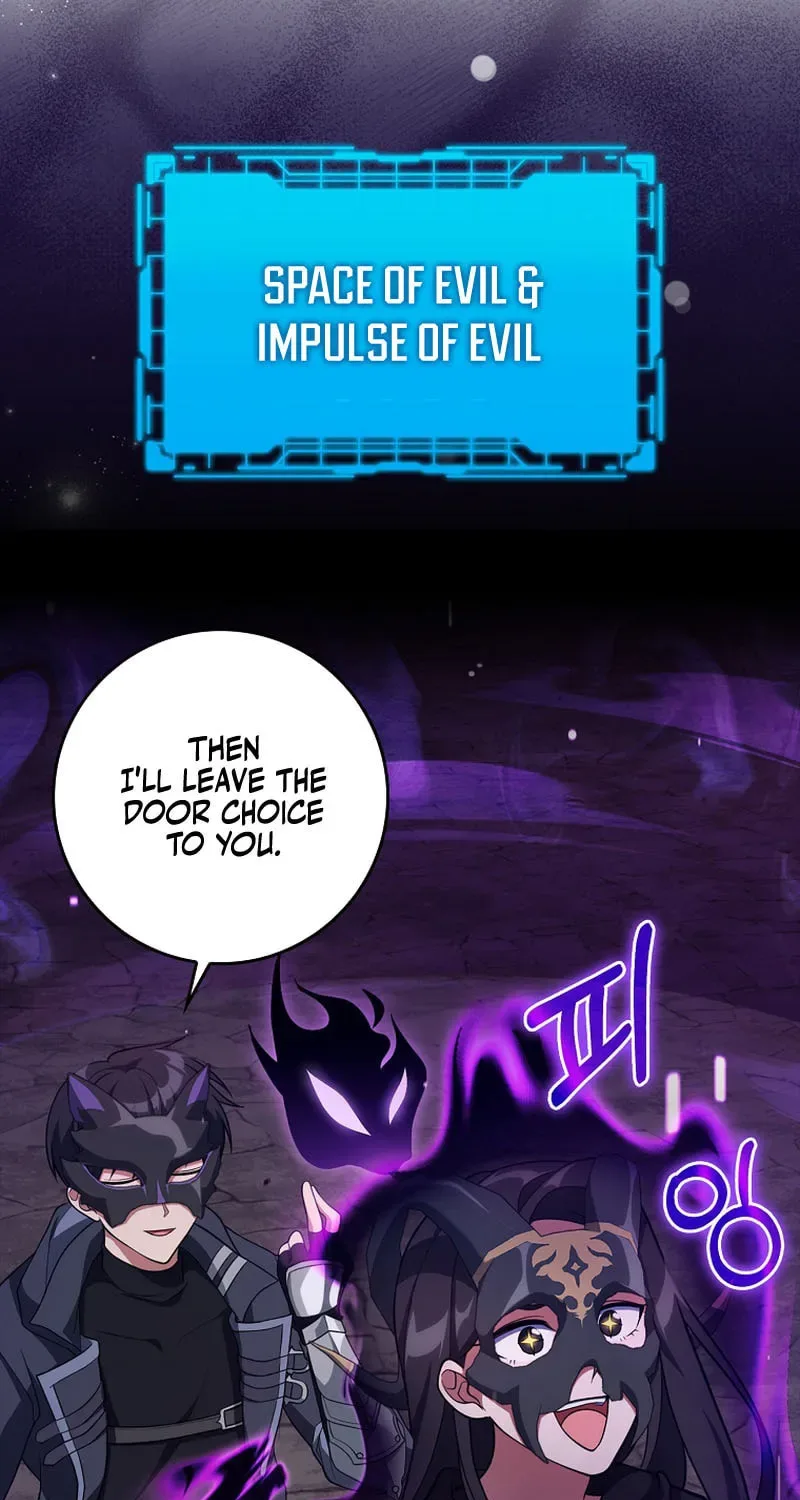 The Maxed-out Player Chapter 60 page 20