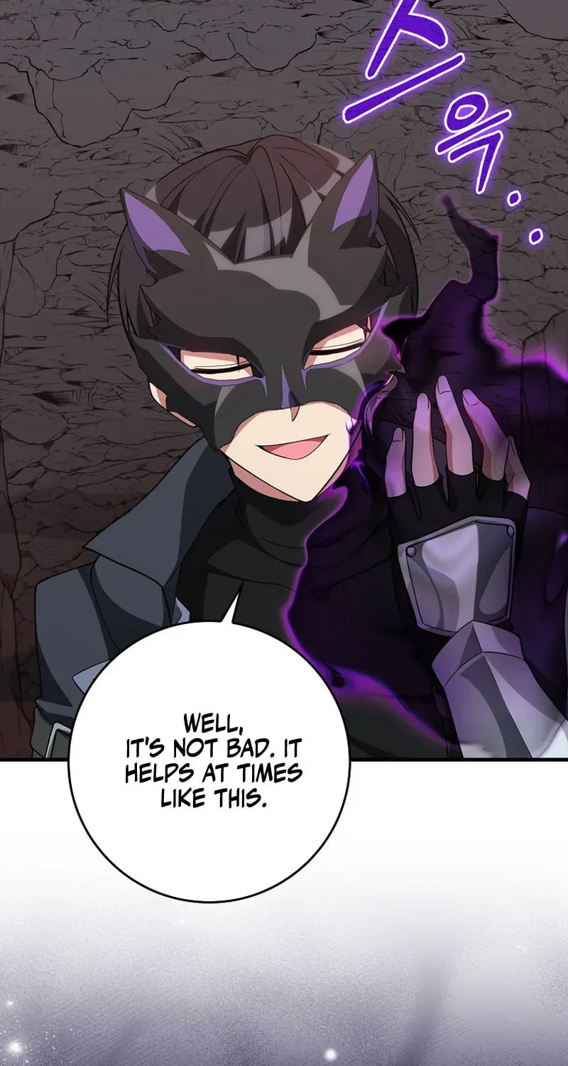The Maxed-out Player Chapter 60 page 19