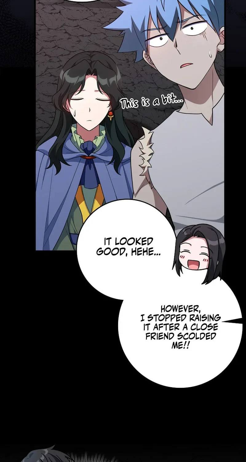 The Maxed-out Player Chapter 60 page 17