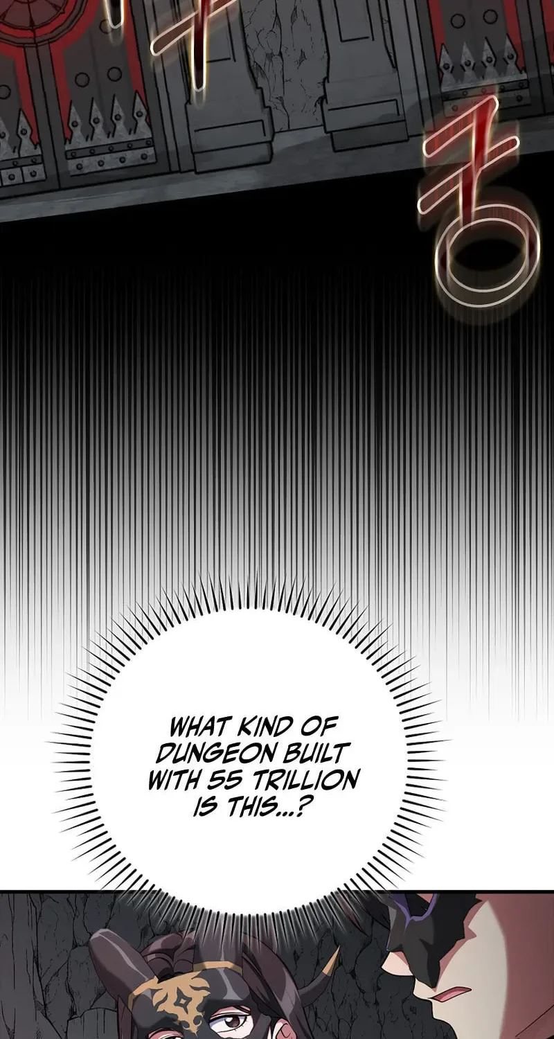 The Maxed-out Player Chapter 60 page 9