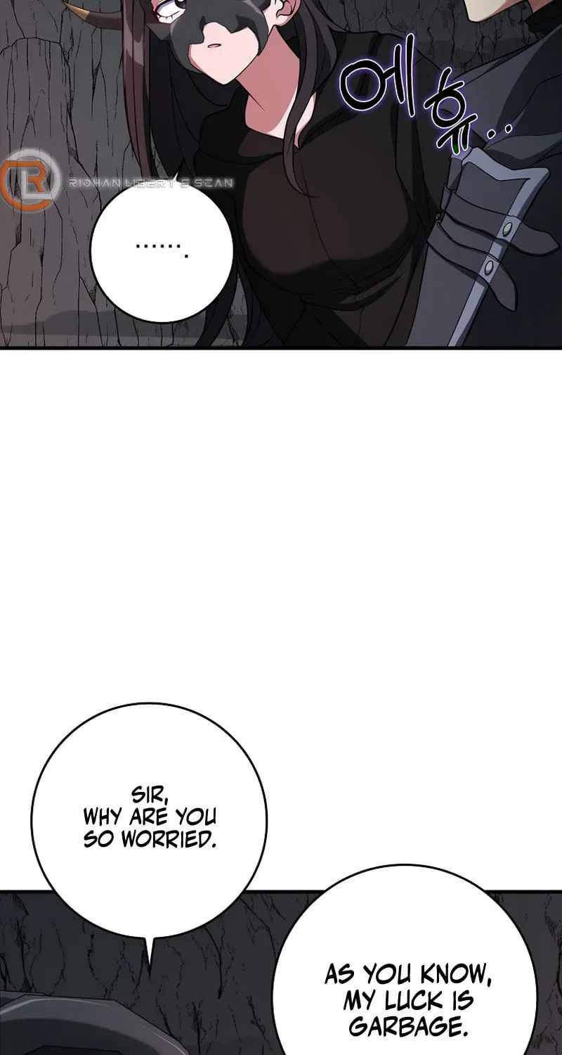 The Maxed-out Player Chapter 60 page 10