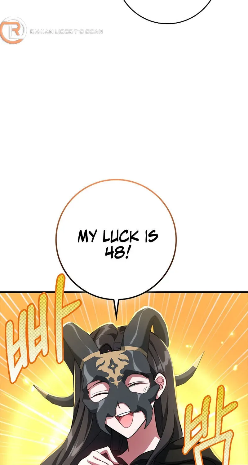 The Maxed-out Player Chapter 60 page 12