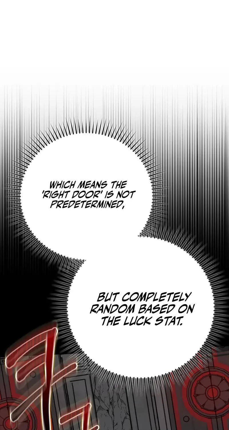 The Maxed-out Player Chapter 60 page 8