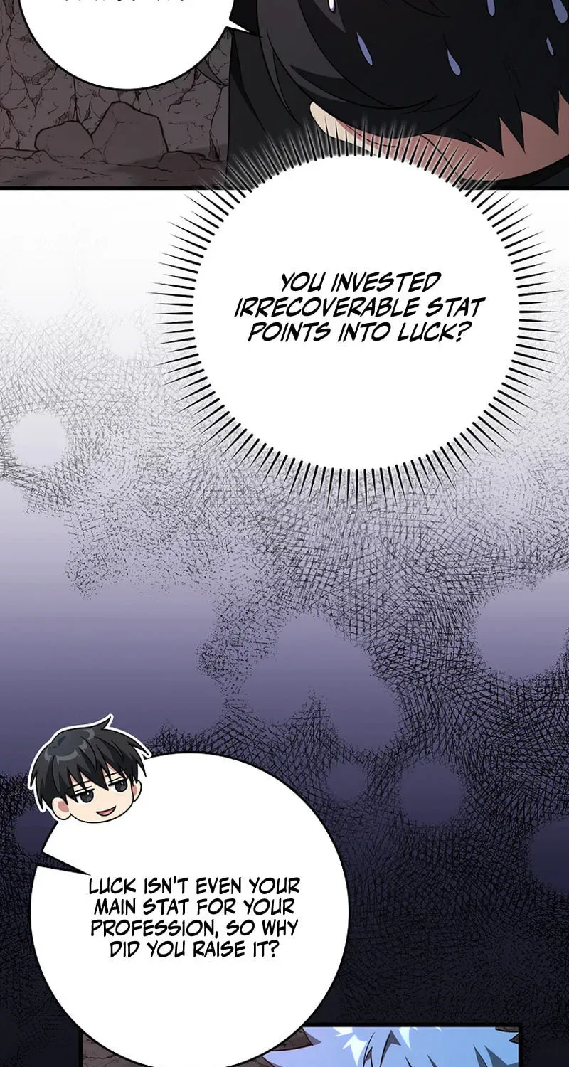The Maxed-out Player Chapter 60 page 16