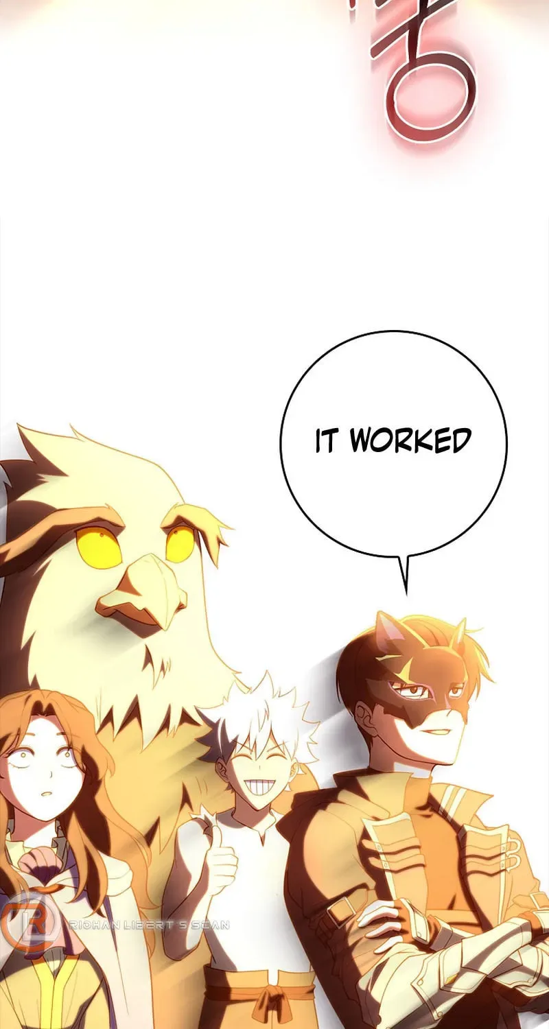 The Maxed-out Player Chapter 60 page 28
