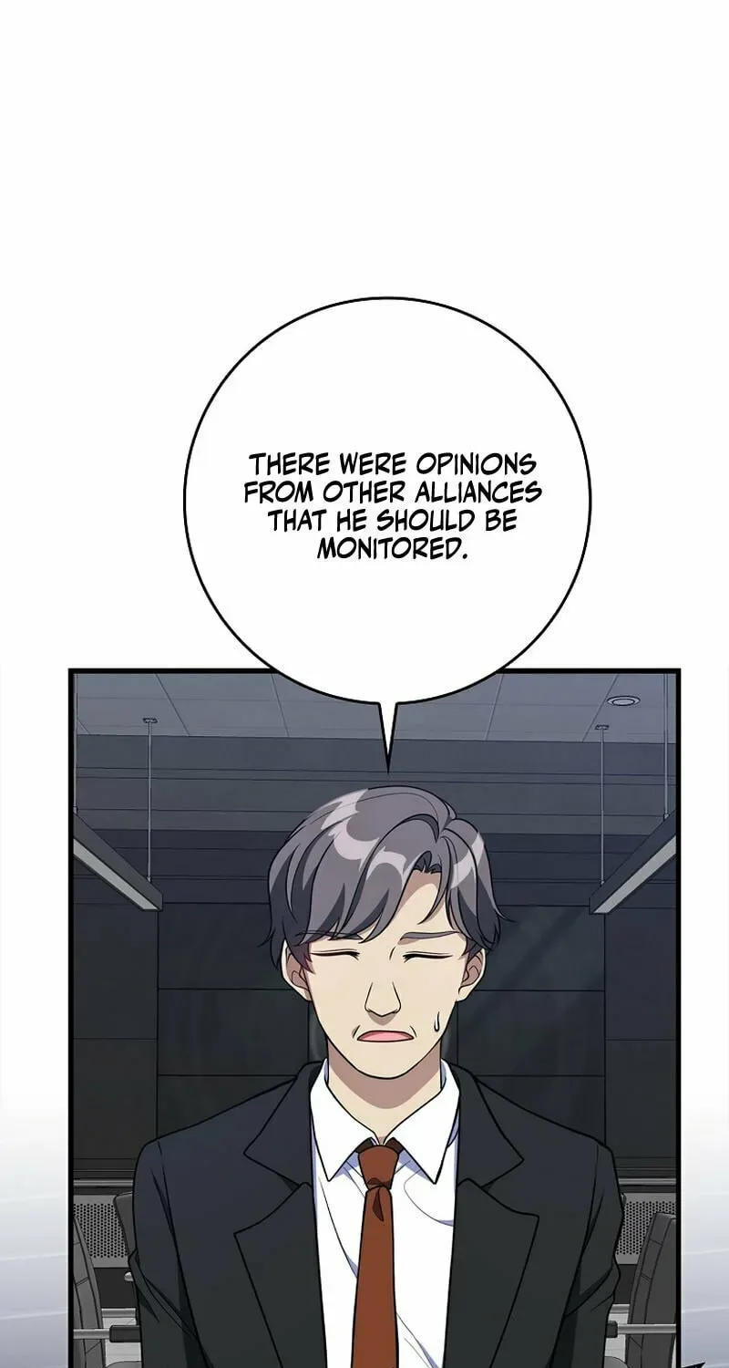 The Maxed-out Player Chapter 60 page 34