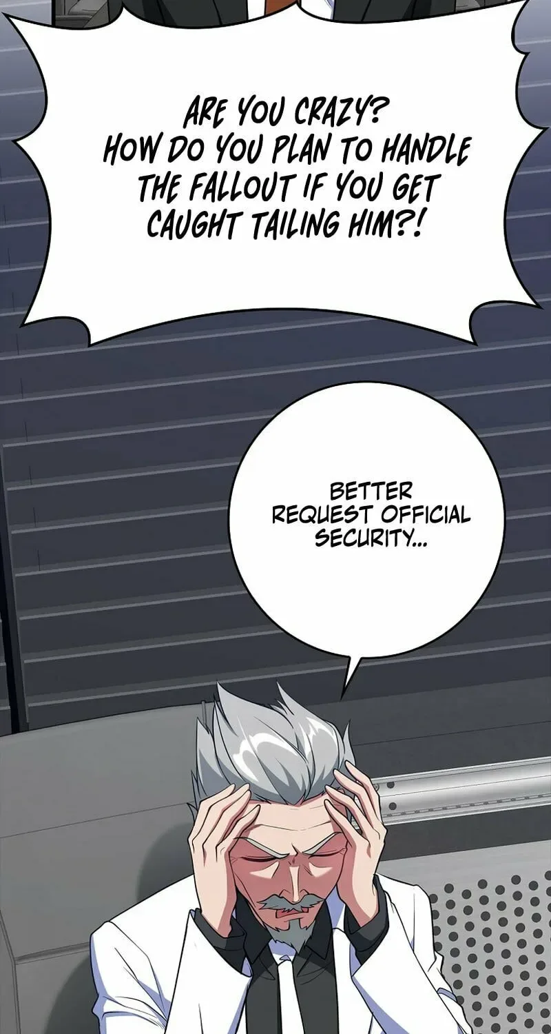 The Maxed-out Player Chapter 60 page 35