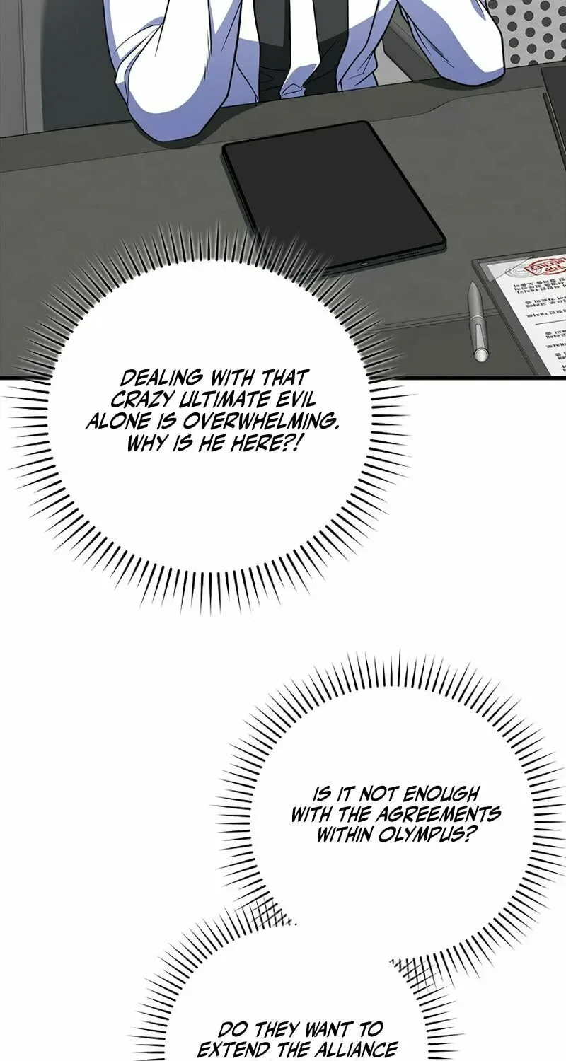 The Maxed-out Player Chapter 60 page 36