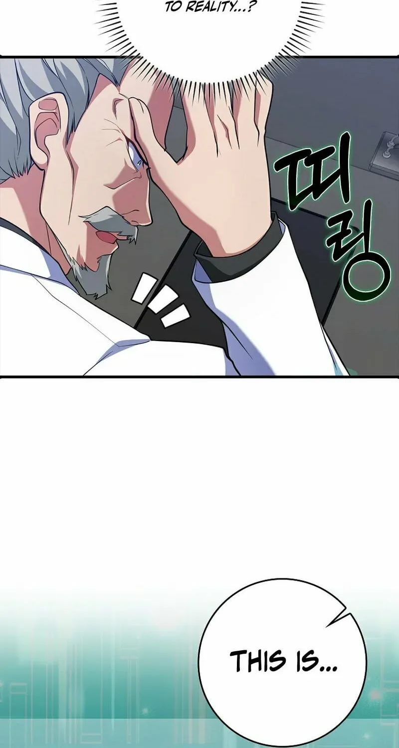 The Maxed-out Player Chapter 60 page 37