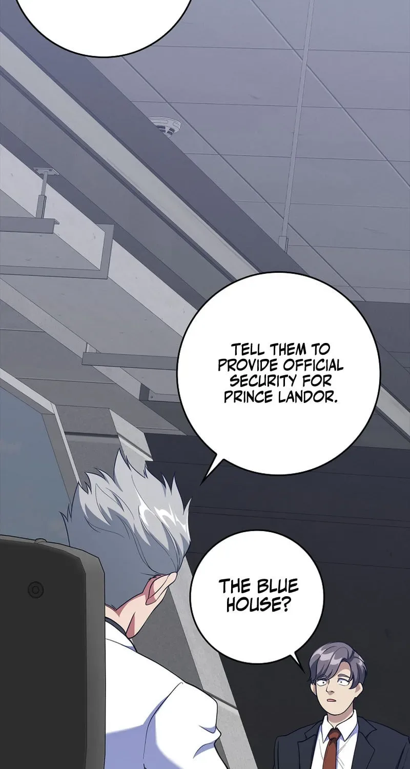 The Maxed-out Player Chapter 60 page 40