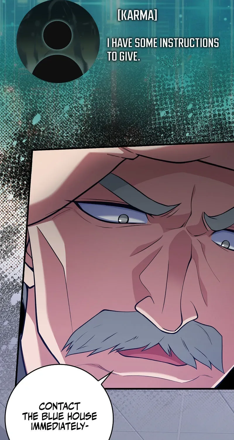 The Maxed-out Player Chapter 60 page 39