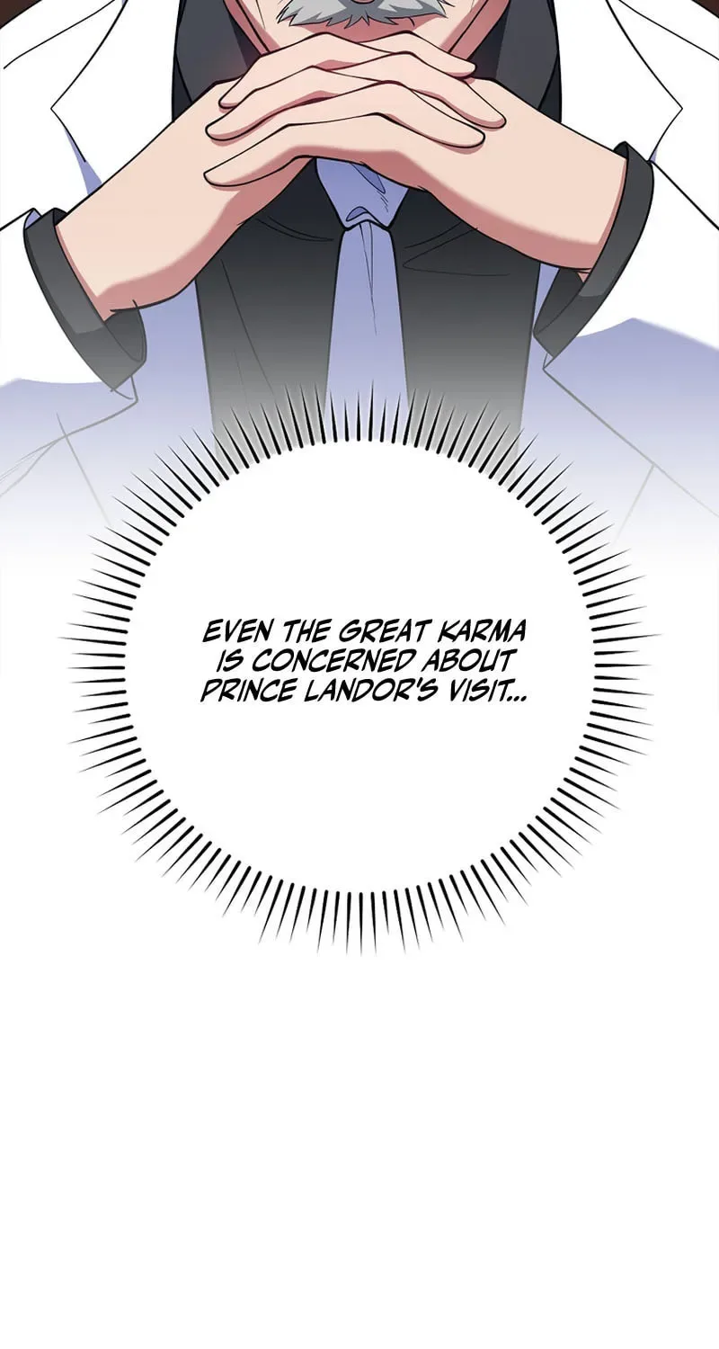 The Maxed-out Player Chapter 60 page 43