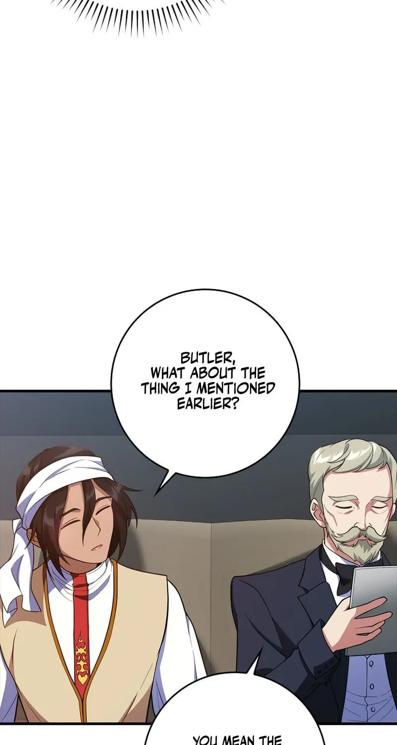 The Maxed-out Player Chapter 60 page 46