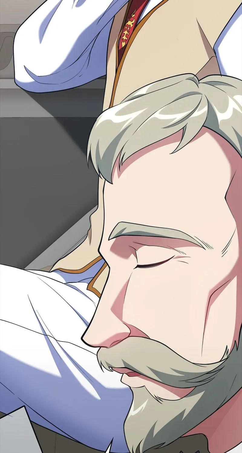 The Maxed-out Player Chapter 60 page 50