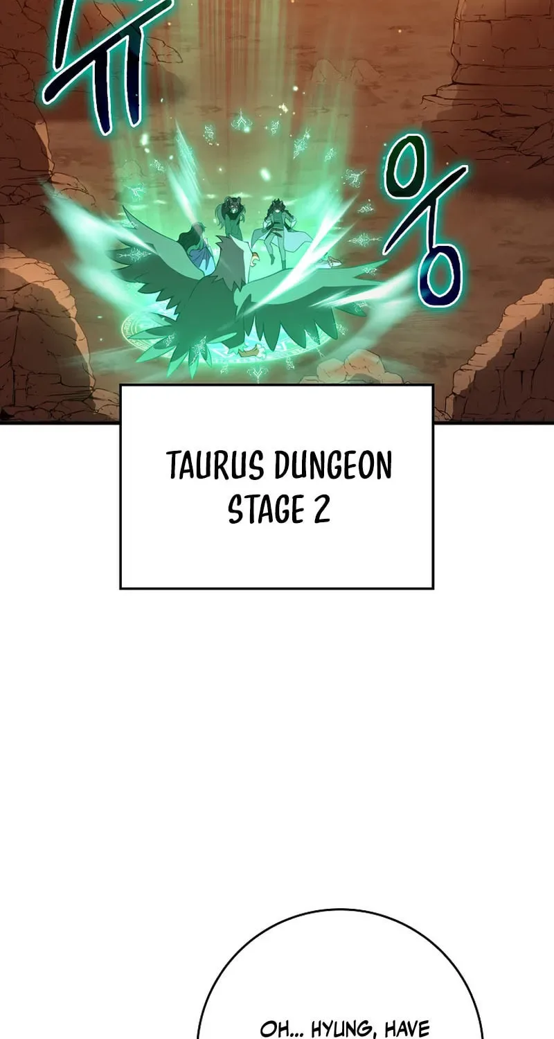 The Maxed-out Player Chapter 60 page 56