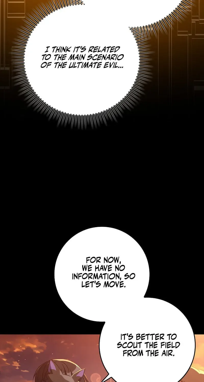 The Maxed-out Player Chapter 60 page 60